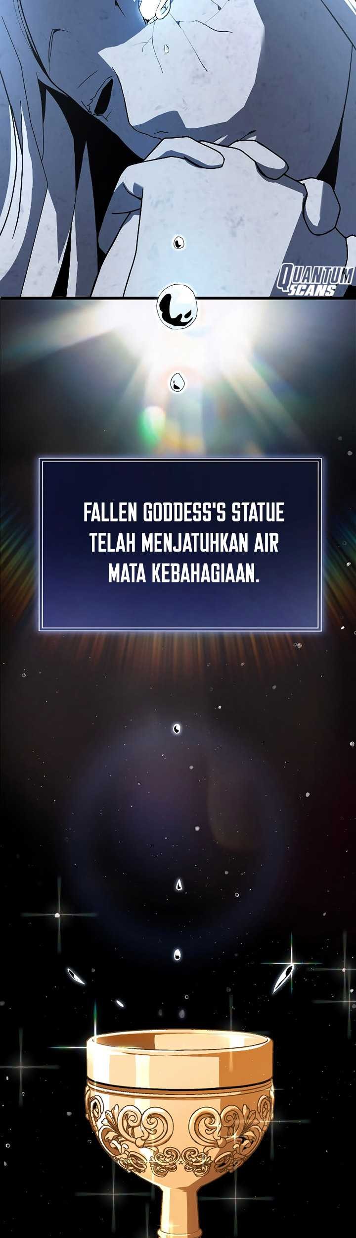 Unparalleled ??? Rank Hidden Equipment Chapter 09 Gambar 30
