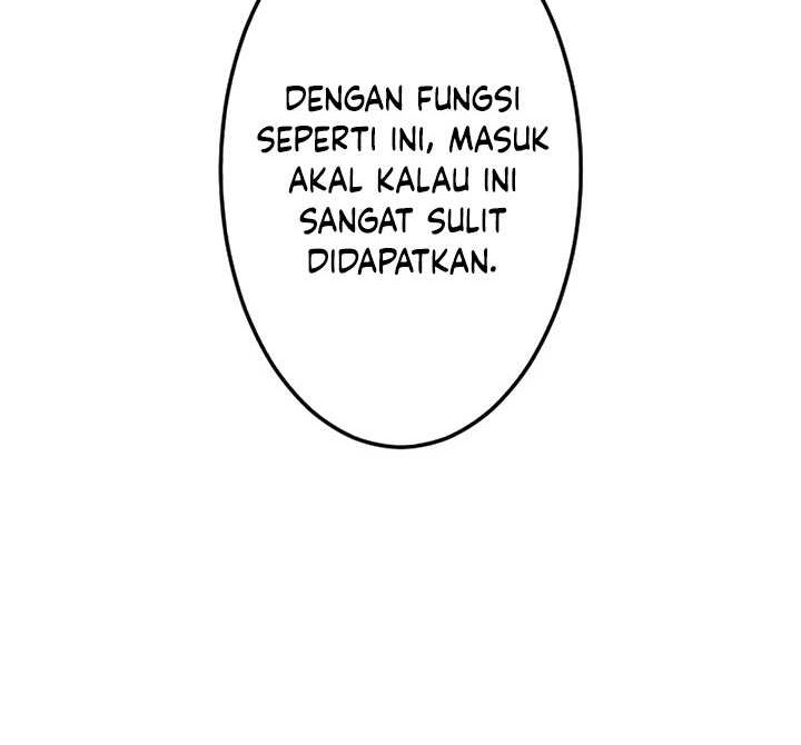 Unparalleled ??? Rank Hidden Equipment Chapter 09 Gambar 35