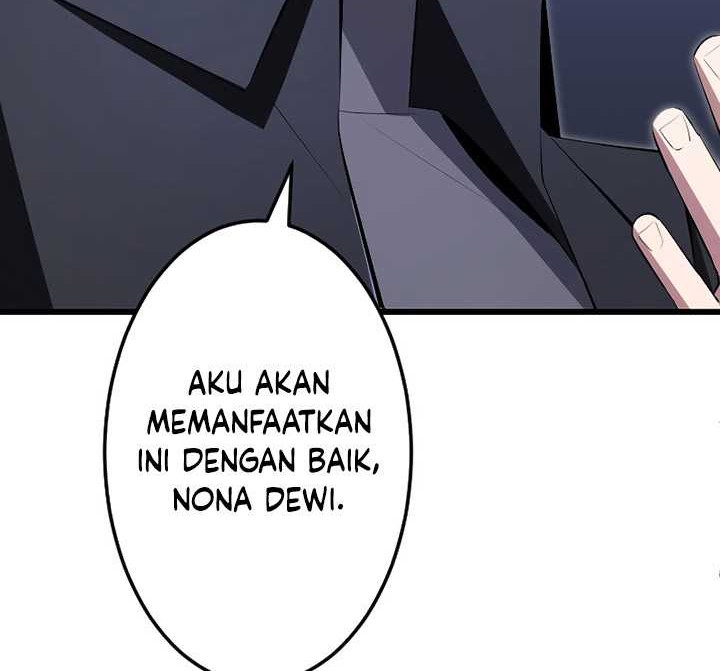 Unparalleled ??? Rank Hidden Equipment Chapter 09 Gambar 37
