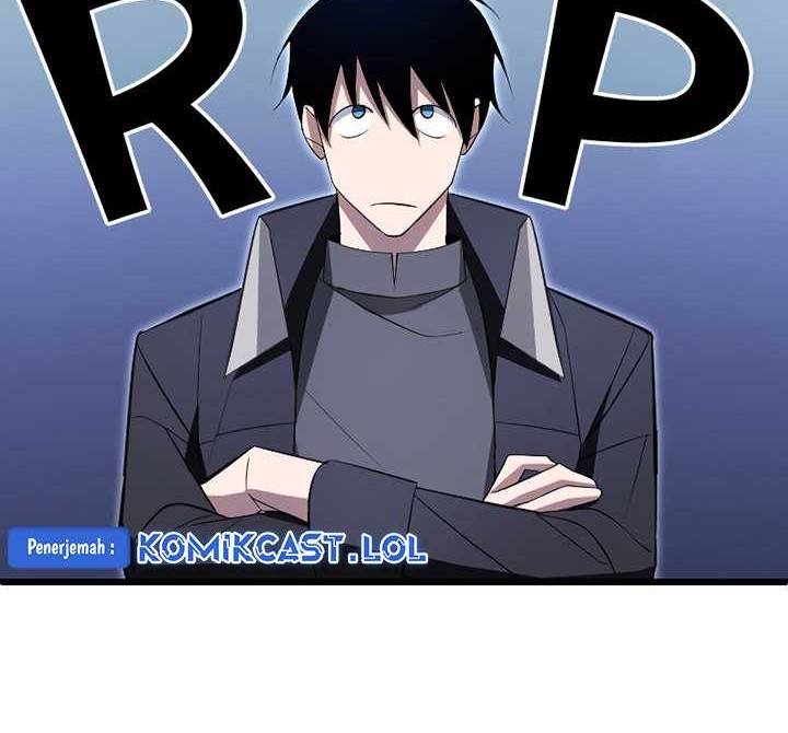 Unparalleled ??? Rank Hidden Equipment Chapter 09 Gambar 39