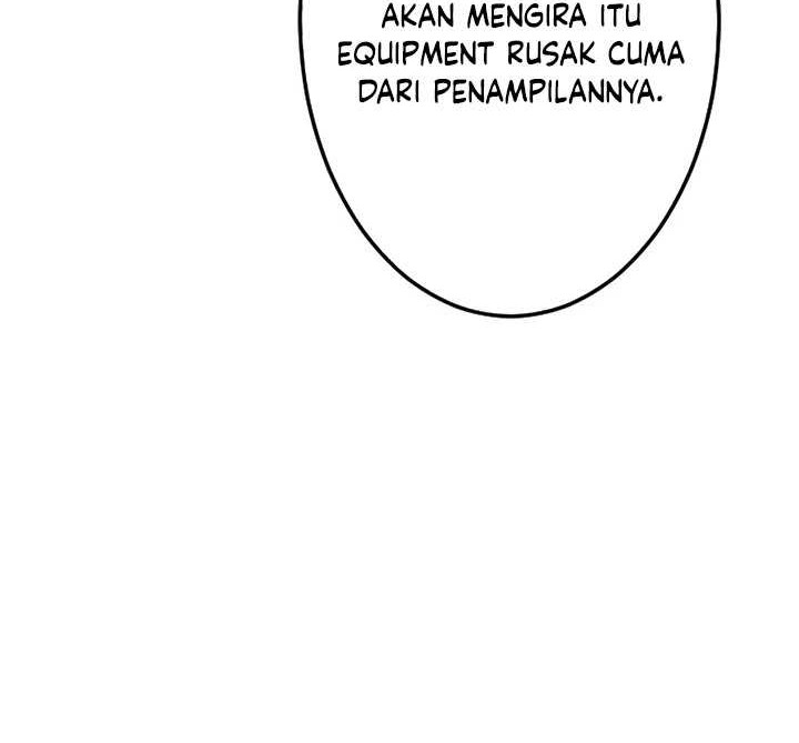 Unparalleled ??? Rank Hidden Equipment Chapter 09 Gambar 41
