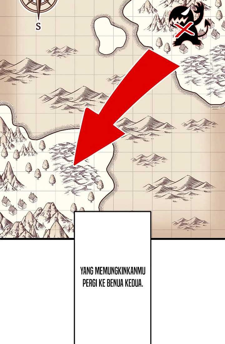 Unparalleled ??? Rank Hidden Equipment Chapter 09 Gambar 49