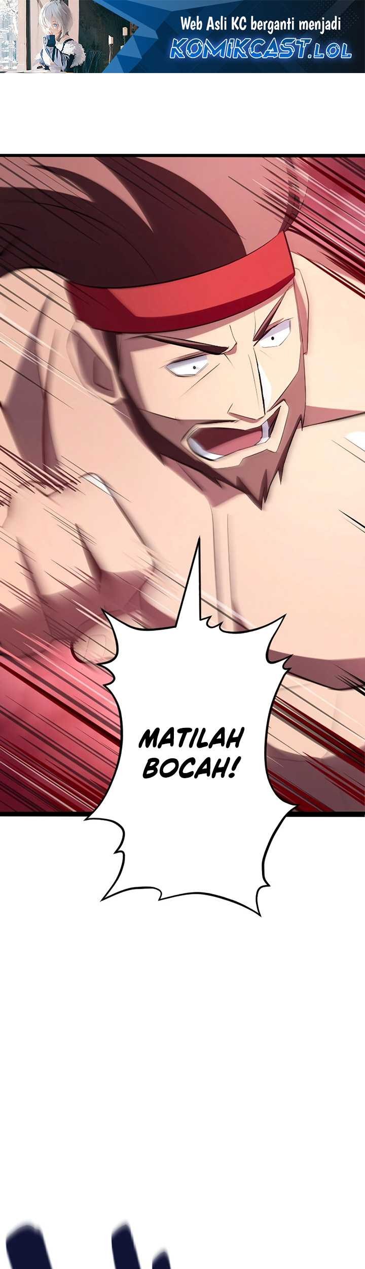 Baca Manga Unparalleled ??? Rank Hidden Equipment Chapter 09 Gambar 2