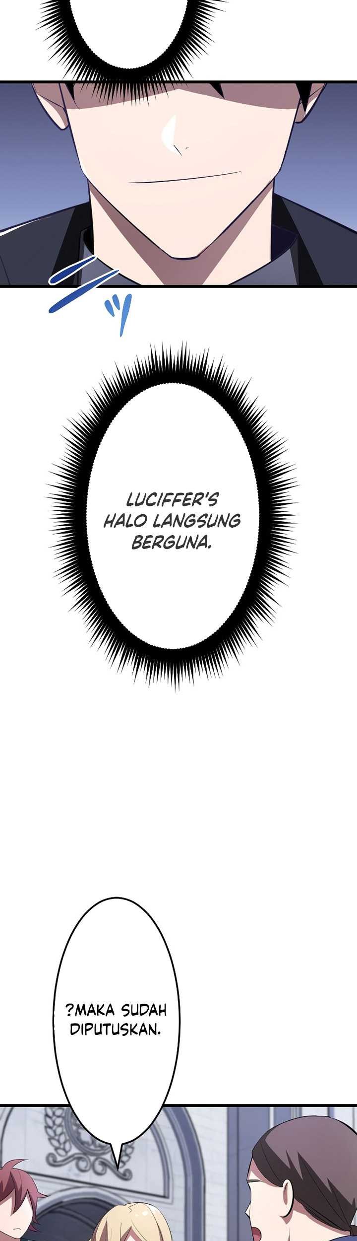 Unparalleled ??? Rank Hidden Equipment Chapter 09 Gambar 58