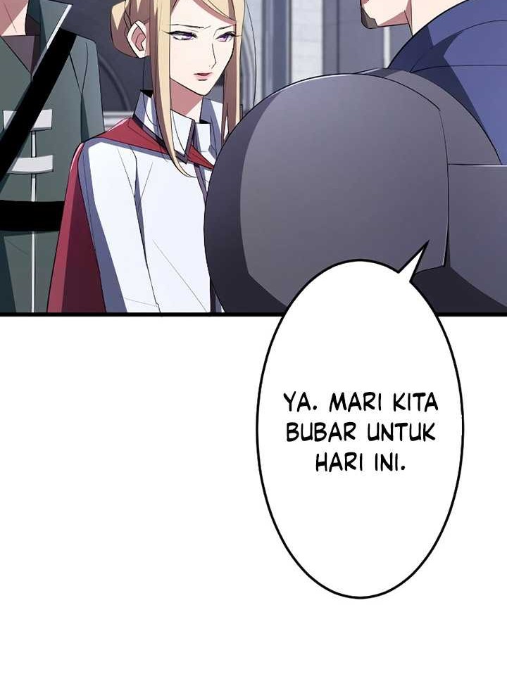 Unparalleled ??? Rank Hidden Equipment Chapter 09 Gambar 59