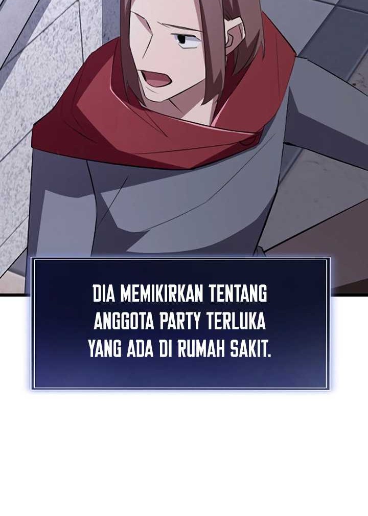 Unparalleled ??? Rank Hidden Equipment Chapter 09 Gambar 65