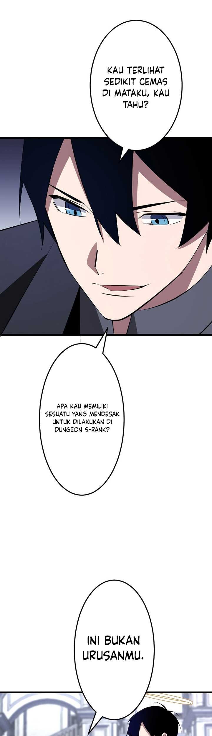 Unparalleled ??? Rank Hidden Equipment Chapter 09 Gambar 68