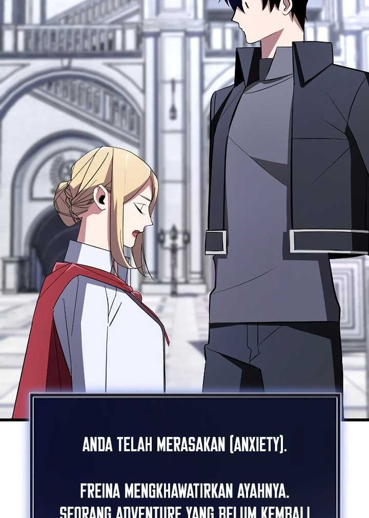 Unparalleled ??? Rank Hidden Equipment Chapter 09 Gambar 69