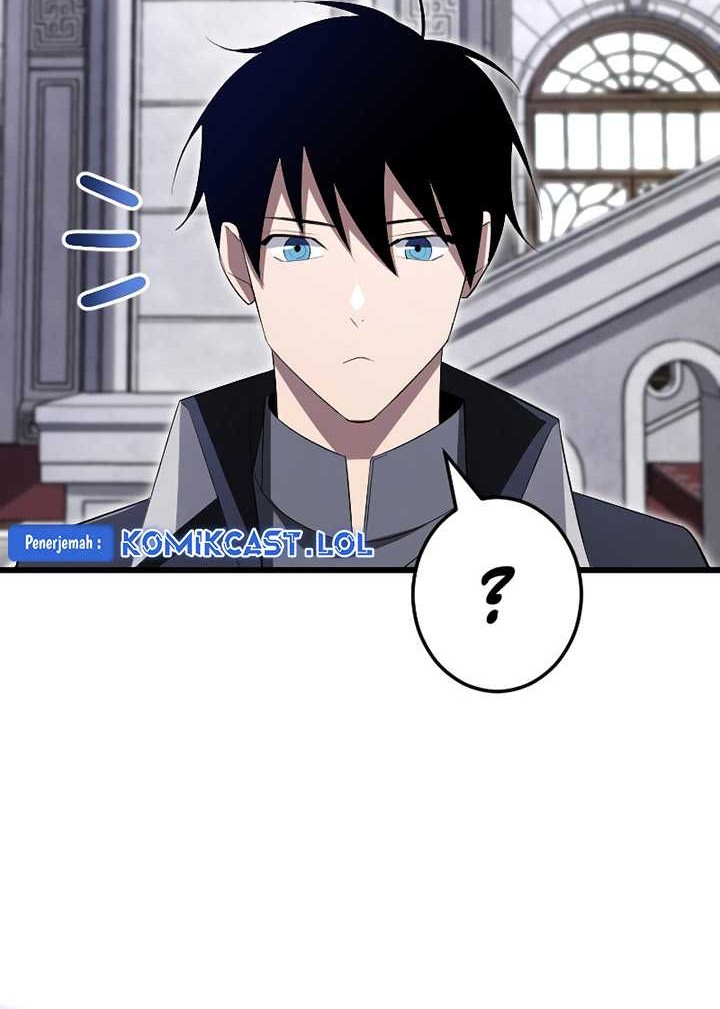 Unparalleled ??? Rank Hidden Equipment Chapter 09 Gambar 71