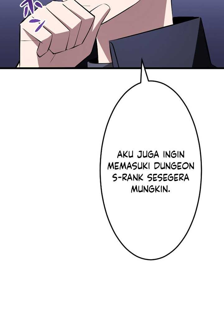 Unparalleled ??? Rank Hidden Equipment Chapter 09 Gambar 73