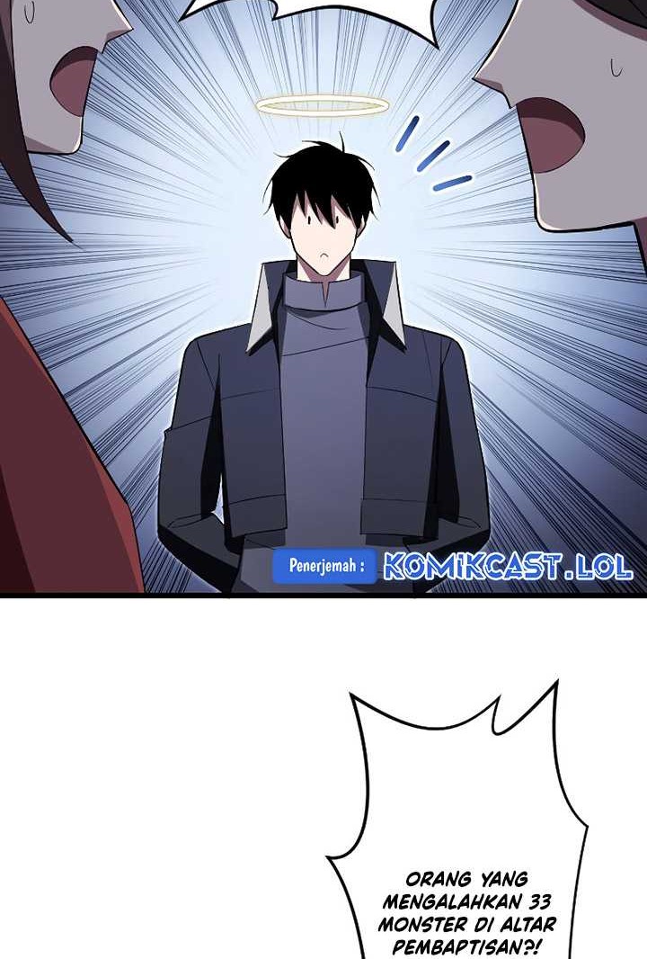 Unparalleled ??? Rank Hidden Equipment Chapter 09 Gambar 75