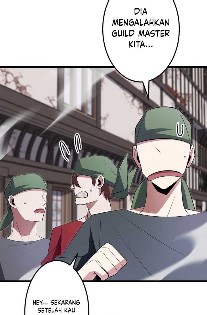 Unparalleled ??? Rank Hidden Equipment Chapter 09 Gambar 7
