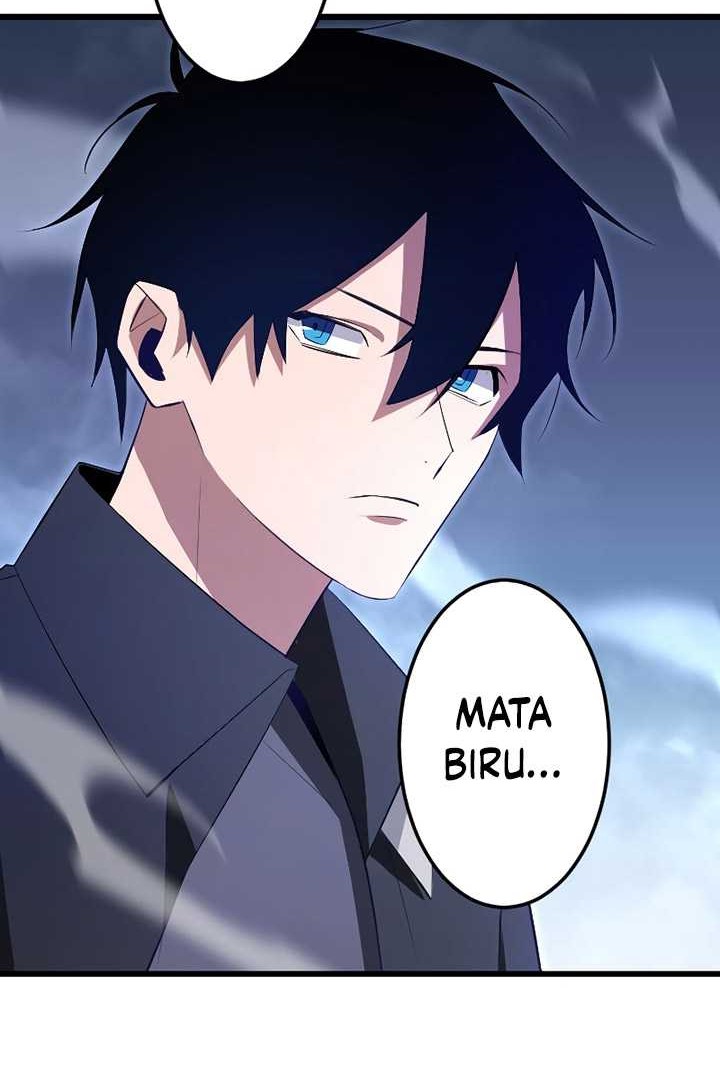 Unparalleled ??? Rank Hidden Equipment Chapter 09 Gambar 9