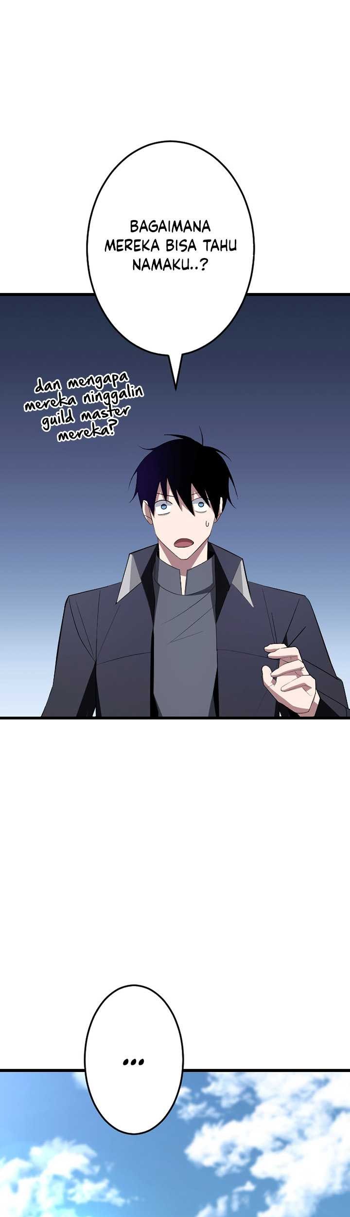 Unparalleled ??? Rank Hidden Equipment Chapter 09 Gambar 14