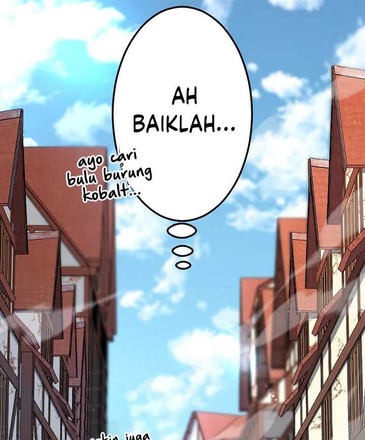 Unparalleled ??? Rank Hidden Equipment Chapter 09 Gambar 15