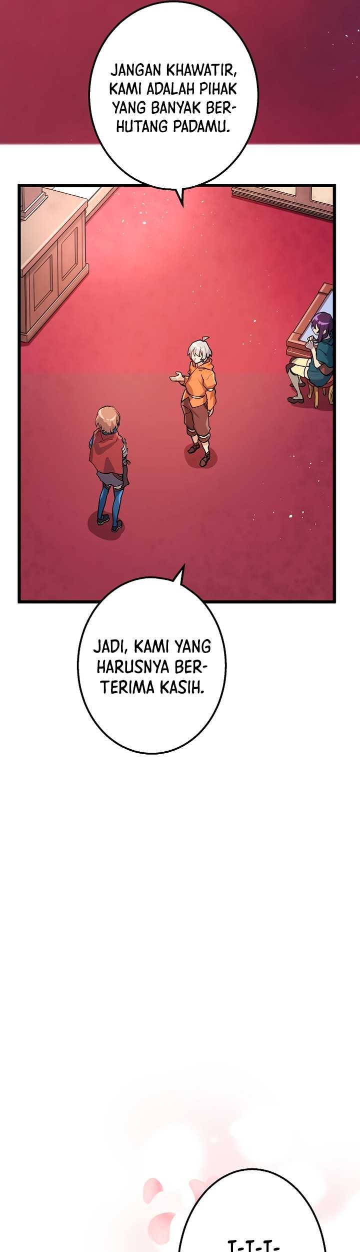 The Only New Game+ Hardcore Gamer ~I’m so Overpowered, I Shattered the Game’s Balance~ Chapter 15 Gambar 18