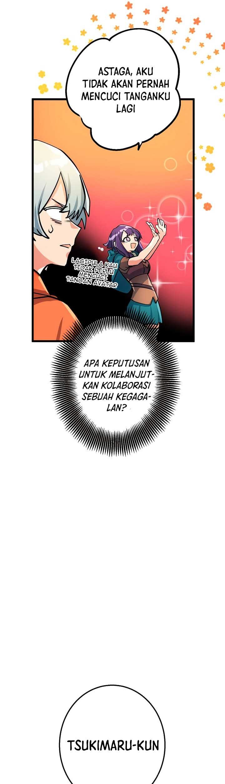 The Only New Game+ Hardcore Gamer ~I’m so Overpowered, I Shattered the Game’s Balance~ Chapter 15 Gambar 26