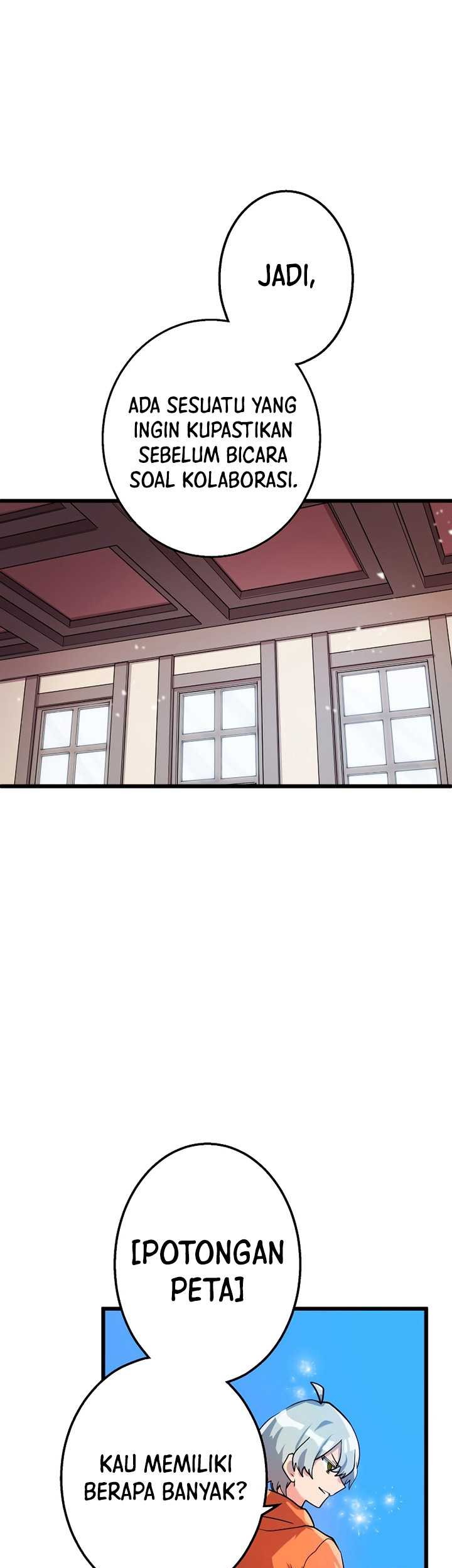 The Only New Game+ Hardcore Gamer ~I’m so Overpowered, I Shattered the Game’s Balance~ Chapter 15 Gambar 34