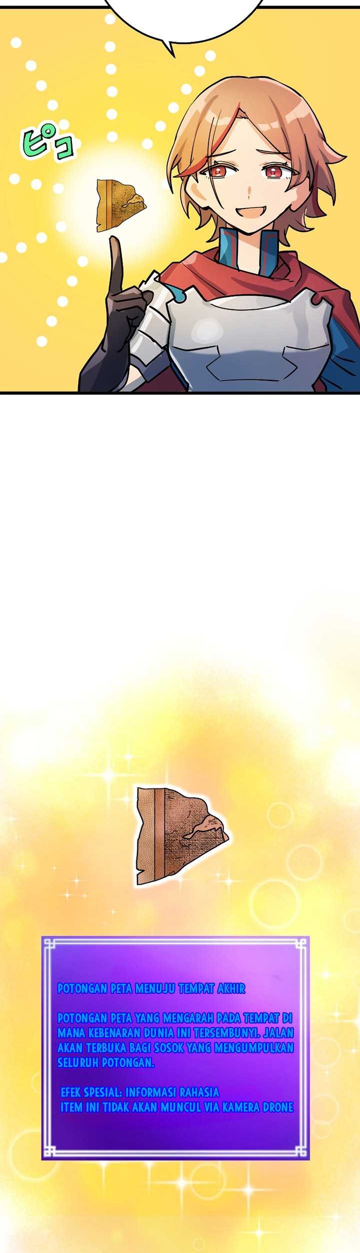 The Only New Game+ Hardcore Gamer ~I’m so Overpowered, I Shattered the Game’s Balance~ Chapter 15 Gambar 40