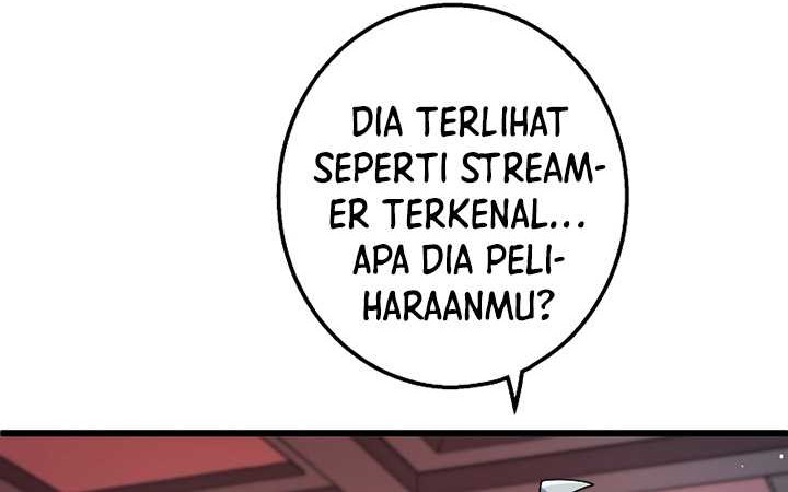 The Only New Game+ Hardcore Gamer ~I’m so Overpowered, I Shattered the Game’s Balance~ Chapter 15 Gambar 55