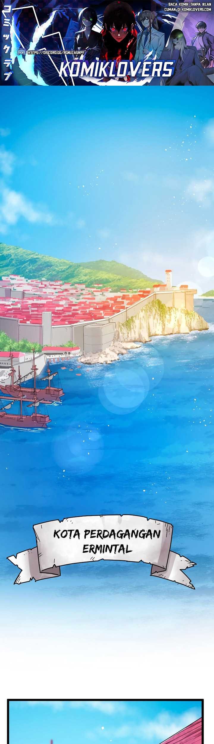 Baca The Only New Game+ Hardcore Gamer ~I’m so Overpowered, I Shattered the Game’s Balance~ Chapter 15 Gambar 2