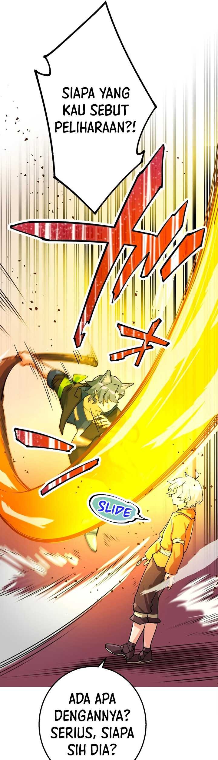 The Only New Game+ Hardcore Gamer ~I’m so Overpowered, I Shattered the Game’s Balance~ Chapter 15 Gambar 58