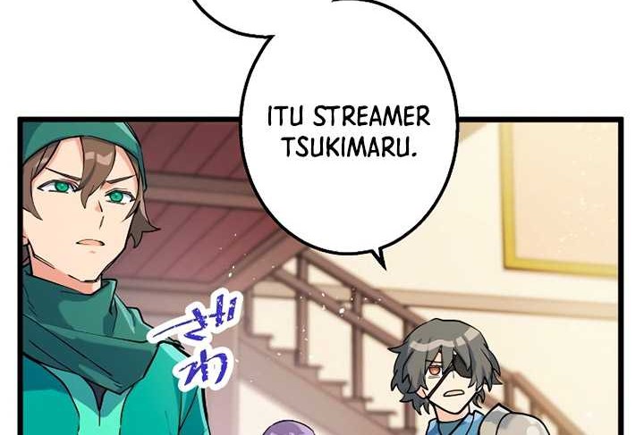 The Only New Game+ Hardcore Gamer ~I’m so Overpowered, I Shattered the Game’s Balance~ Chapter 15 Gambar 5
