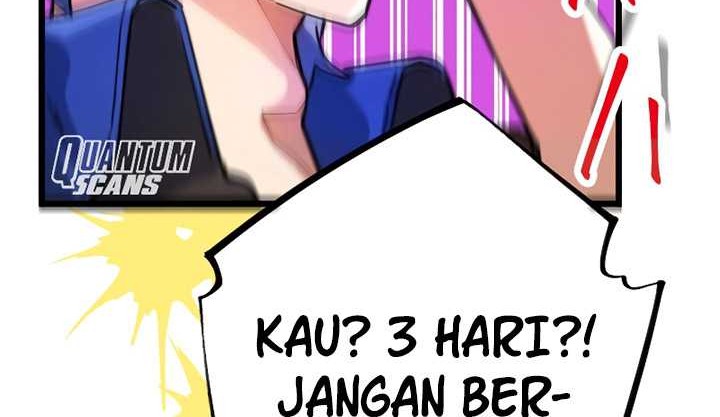 The Only New Game+ Hardcore Gamer ~I’m so Overpowered, I Shattered the Game’s Balance~ Chapter 15 Gambar 85
