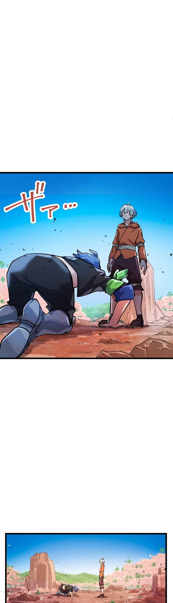 The Only New Game+ Hardcore Gamer ~I’m so Overpowered, I Shattered the Game’s Balance~ Chapter 15 Gambar 88