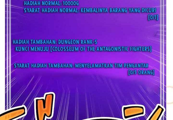 The Only New Game+ Hardcore Gamer ~I’m so Overpowered, I Shattered the Game’s Balance~ Chapter 15 Gambar 91