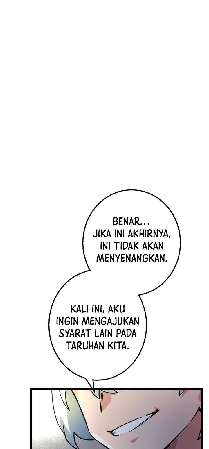 The Only New Game+ Hardcore Gamer ~I’m so Overpowered, I Shattered the Game’s Balance~ Chapter 15 Gambar 98