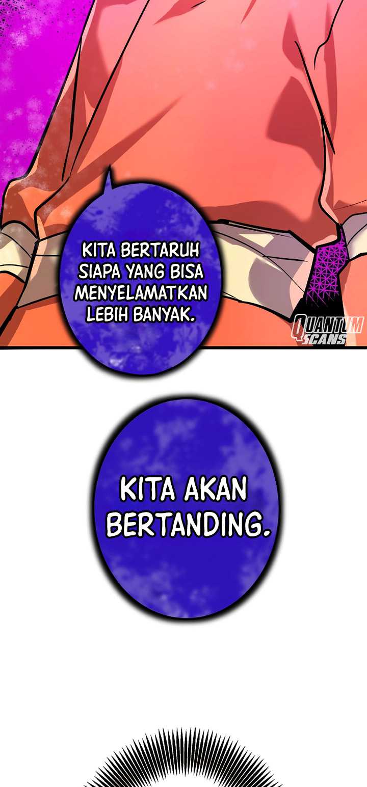 The Only New Game+ Hardcore Gamer ~I’m so Overpowered, I Shattered the Game’s Balance~ Chapter 15 Gambar 100