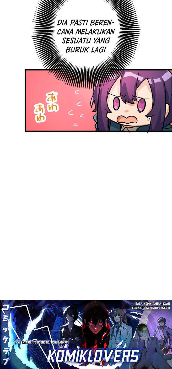 The Only New Game+ Hardcore Gamer ~I’m so Overpowered, I Shattered the Game’s Balance~ Chapter 15 Gambar 101