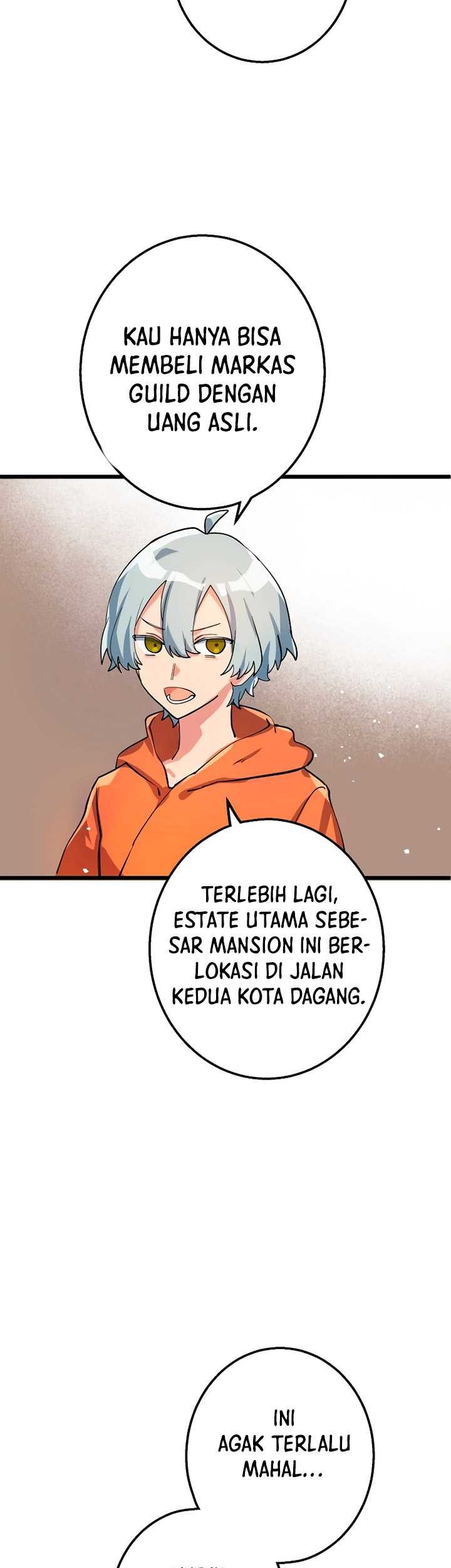 The Only New Game+ Hardcore Gamer ~I’m so Overpowered, I Shattered the Game’s Balance~ Chapter 15 Gambar 12