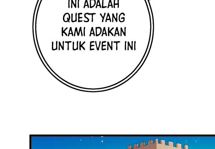 The Only New Game+ Hardcore Gamer ~I’m so Overpowered, I Shattered the Game’s Balance~ Chapter 14 Gambar 21