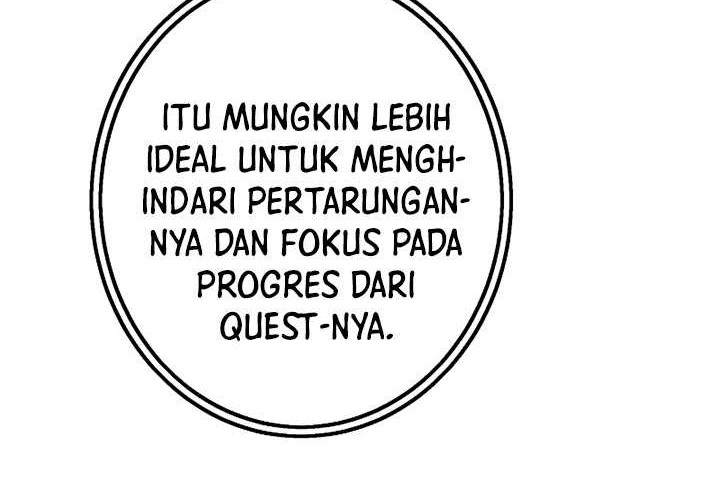 The Only New Game+ Hardcore Gamer ~I’m so Overpowered, I Shattered the Game’s Balance~ Chapter 14 Gambar 25