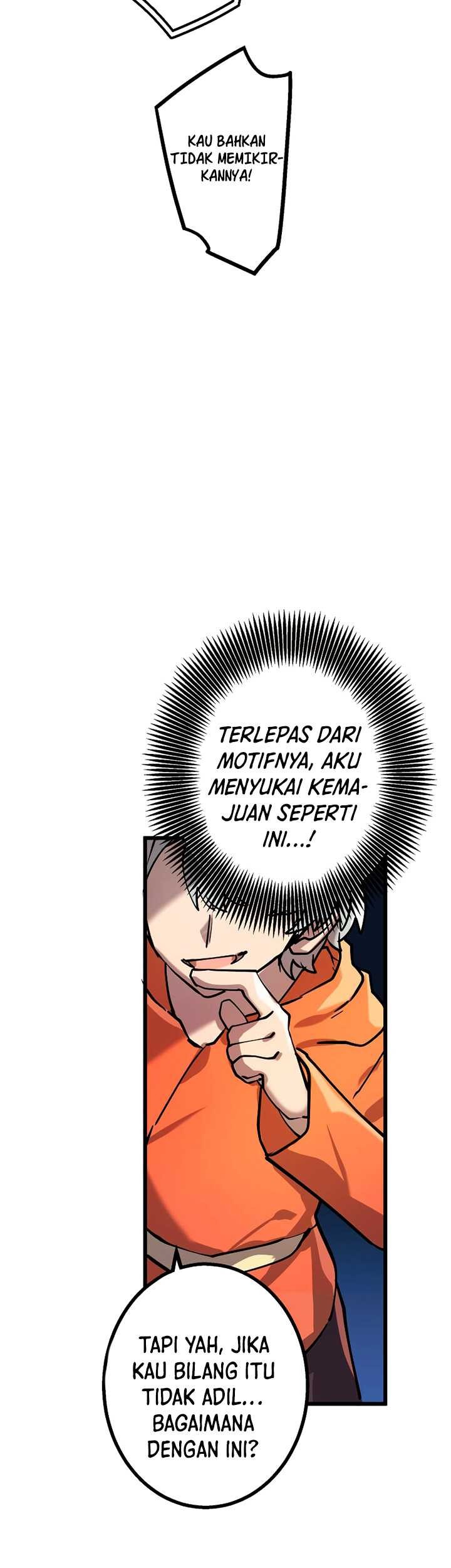 The Only New Game+ Hardcore Gamer ~I’m so Overpowered, I Shattered the Game’s Balance~ Chapter 14 Gambar 28