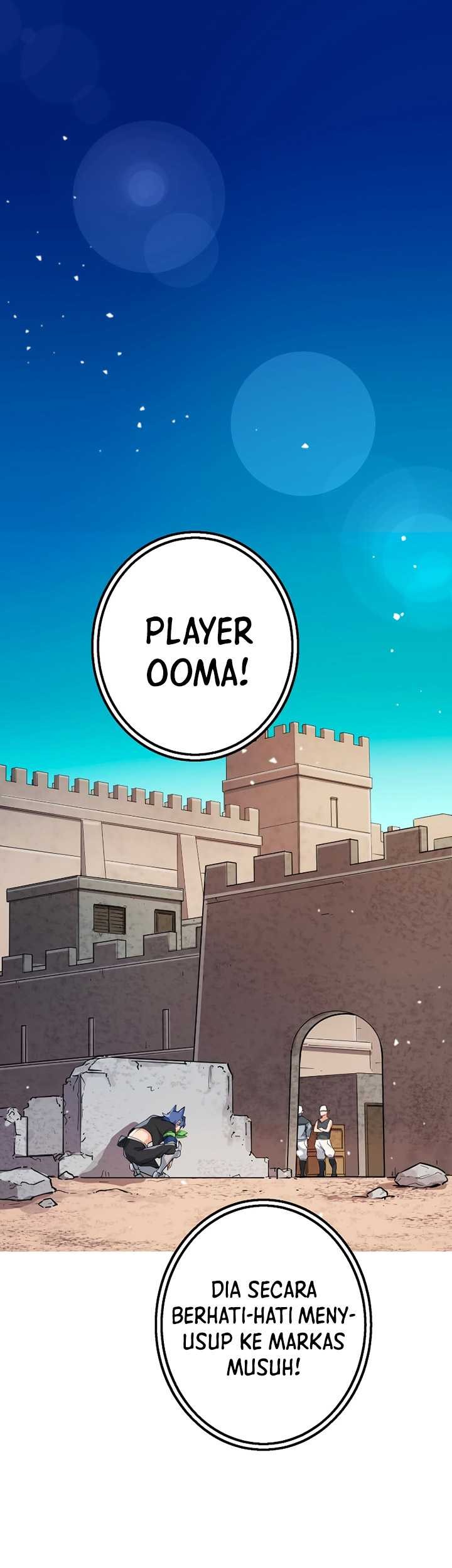 The Only New Game+ Hardcore Gamer ~I’m so Overpowered, I Shattered the Game’s Balance~ Chapter 14 Gambar 40