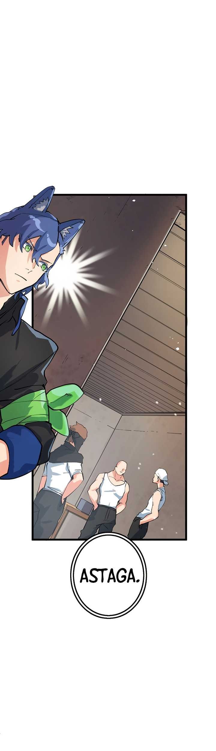 The Only New Game+ Hardcore Gamer ~I’m so Overpowered, I Shattered the Game’s Balance~ Chapter 14 Gambar 44