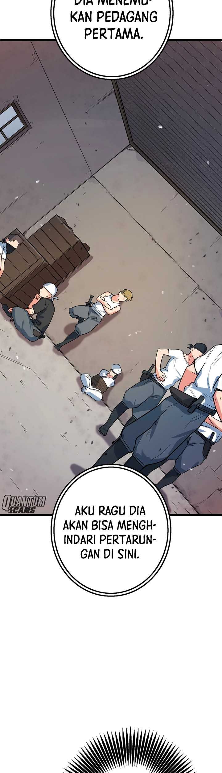 The Only New Game+ Hardcore Gamer ~I’m so Overpowered, I Shattered the Game’s Balance~ Chapter 14 Gambar 46