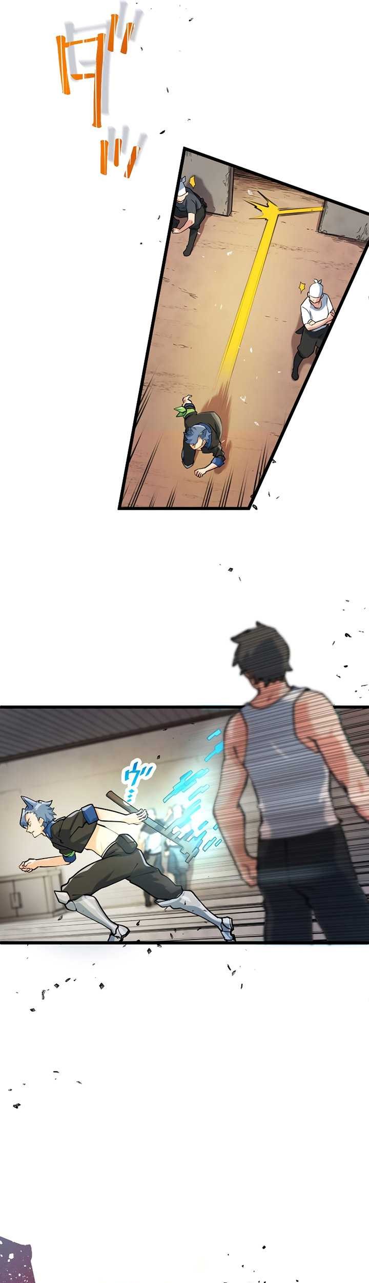 The Only New Game+ Hardcore Gamer ~I’m so Overpowered, I Shattered the Game’s Balance~ Chapter 14 Gambar 50