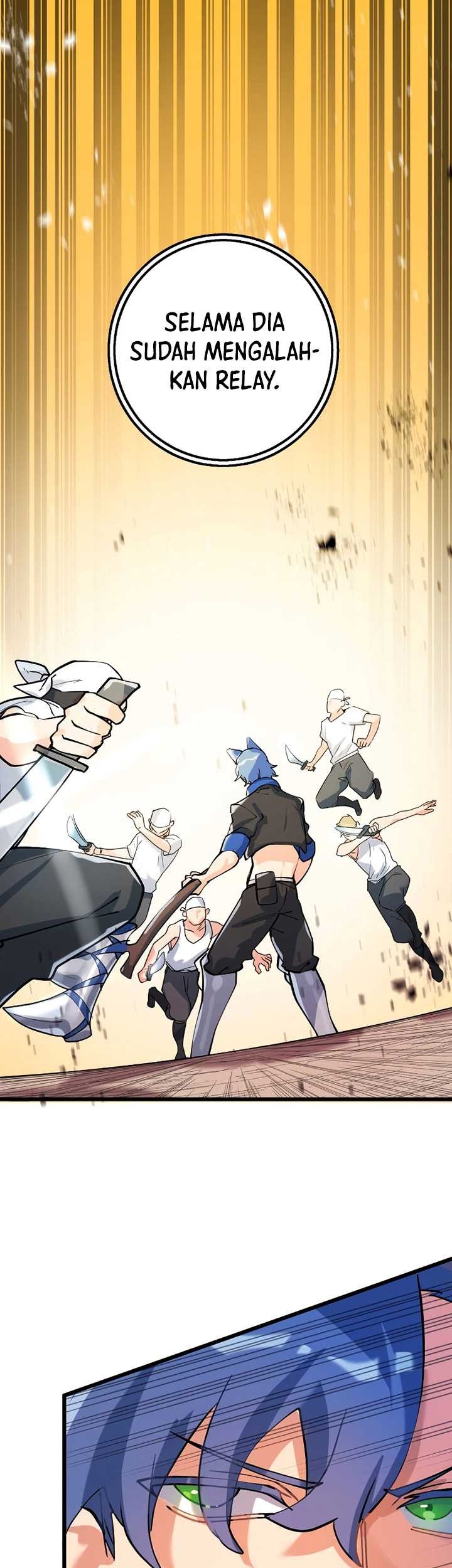 The Only New Game+ Hardcore Gamer ~I’m so Overpowered, I Shattered the Game’s Balance~ Chapter 14 Gambar 56