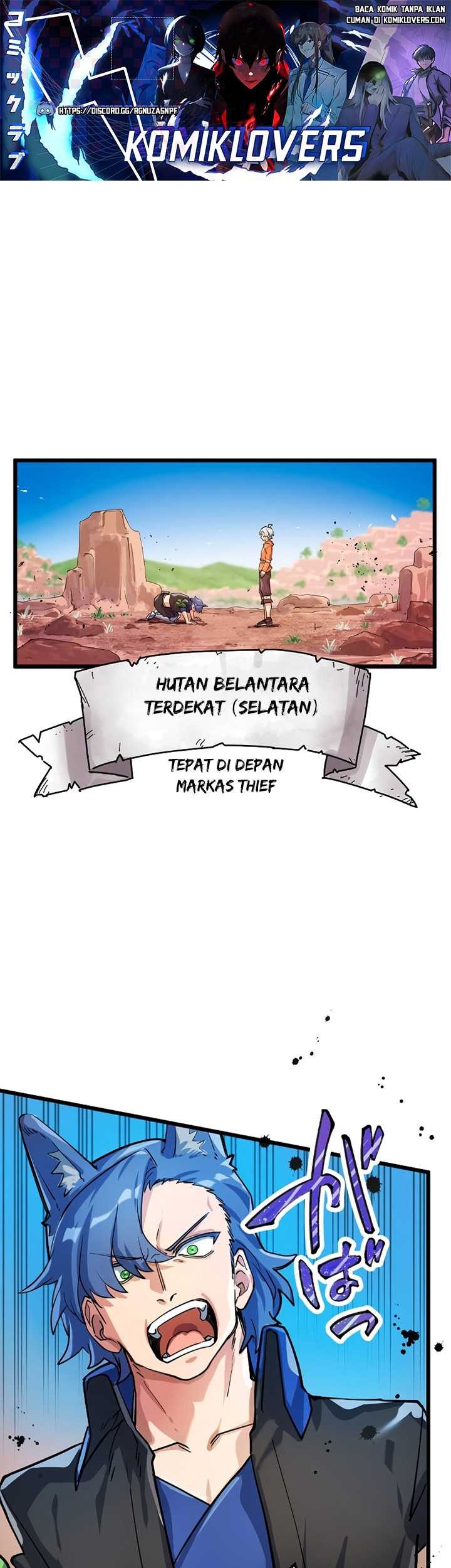 Baca The Only New Game+ Hardcore Gamer ~I’m so Overpowered, I Shattered the Game’s Balance~ Chapter 14 Gambar 2
