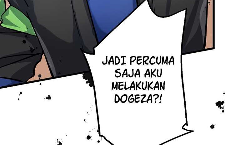 The Only New Game+ Hardcore Gamer ~I’m so Overpowered, I Shattered the Game’s Balance~ Chapter 14 Gambar 3
