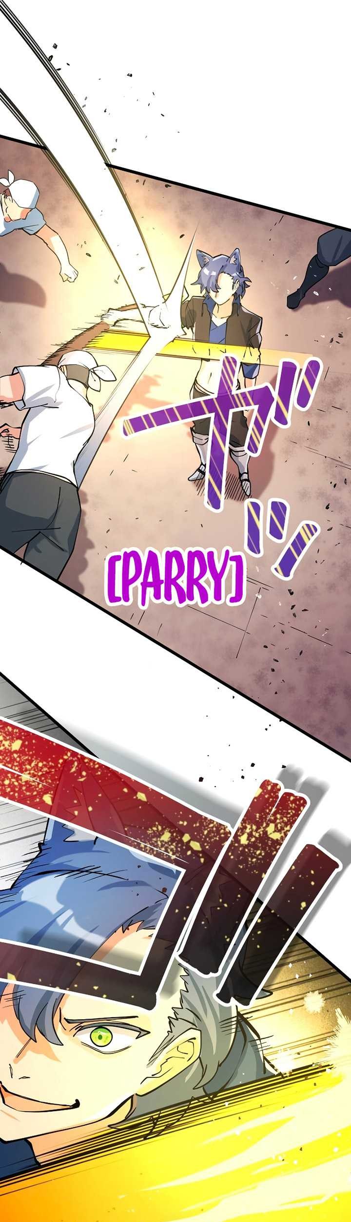 The Only New Game+ Hardcore Gamer ~I’m so Overpowered, I Shattered the Game’s Balance~ Chapter 14 Gambar 58