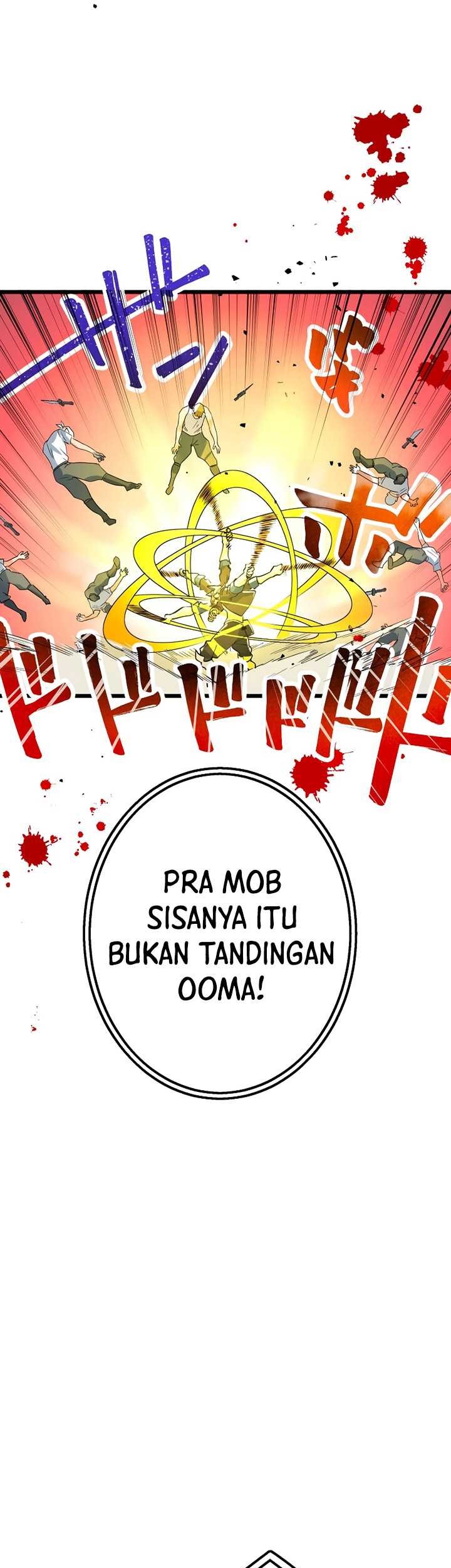 The Only New Game+ Hardcore Gamer ~I’m so Overpowered, I Shattered the Game’s Balance~ Chapter 14 Gambar 62