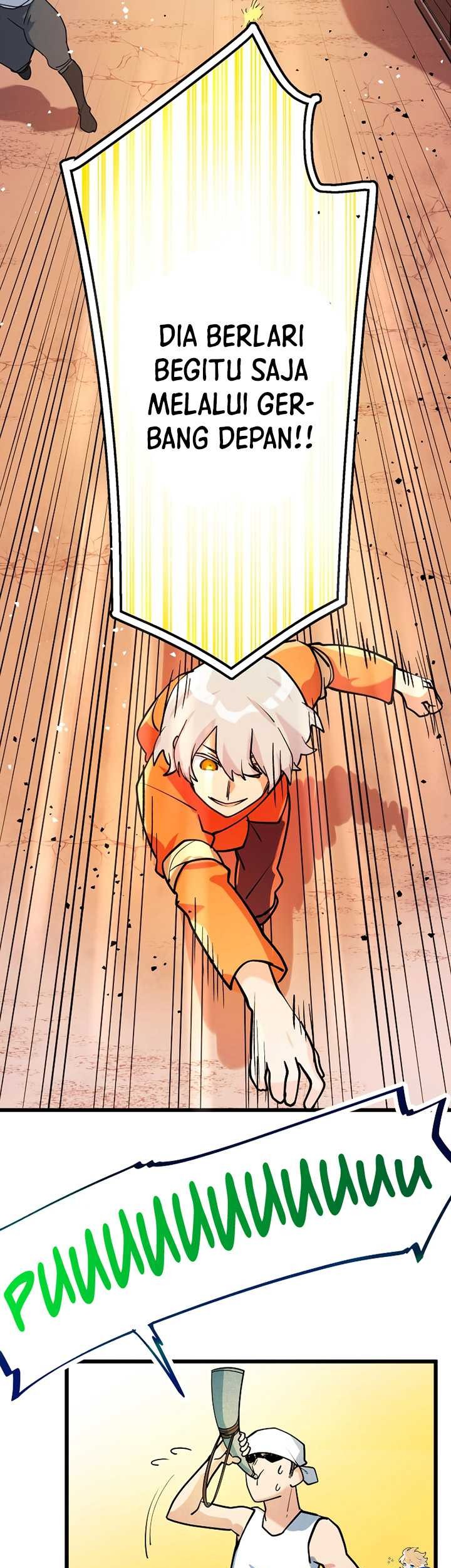 The Only New Game+ Hardcore Gamer ~I’m so Overpowered, I Shattered the Game’s Balance~ Chapter 14 Gambar 72