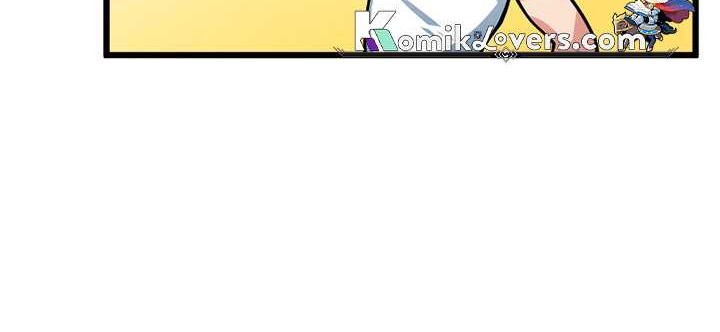 The Only New Game+ Hardcore Gamer ~I’m so Overpowered, I Shattered the Game’s Balance~ Chapter 14 Gambar 73