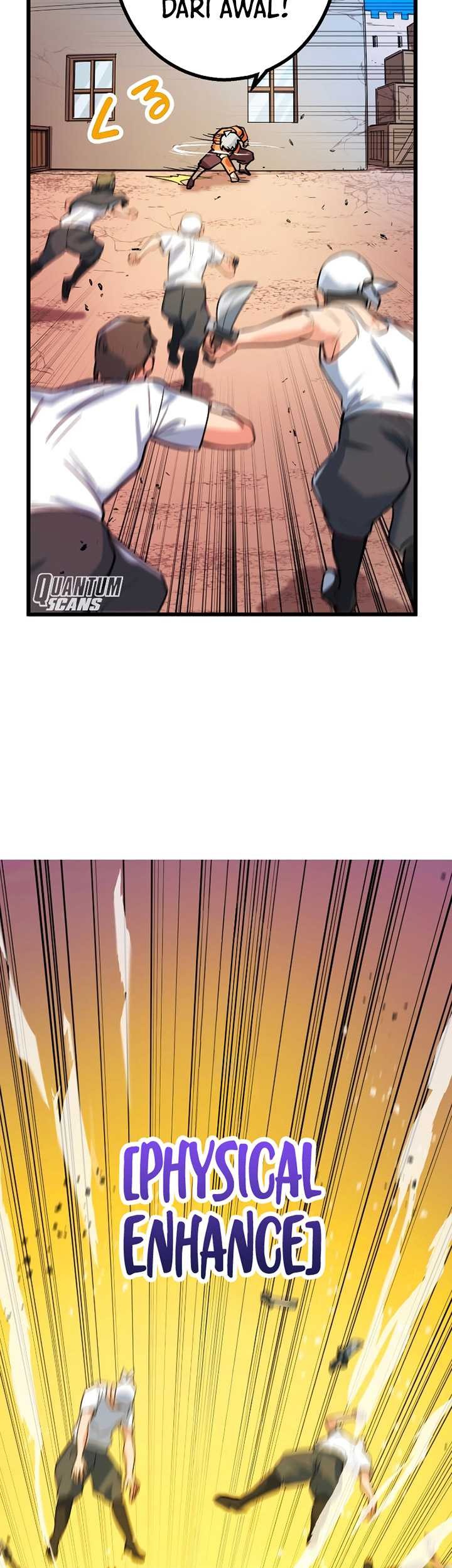 The Only New Game+ Hardcore Gamer ~I’m so Overpowered, I Shattered the Game’s Balance~ Chapter 14 Gambar 76