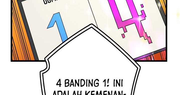 The Only New Game+ Hardcore Gamer ~I’m so Overpowered, I Shattered the Game’s Balance~ Chapter 14 Gambar 93